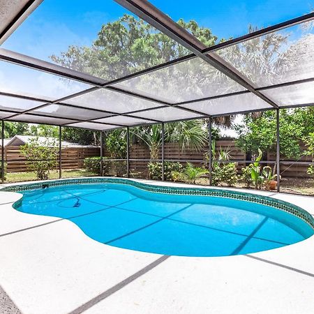 No Hurries, No Worries Villa Bradenton Exterior photo