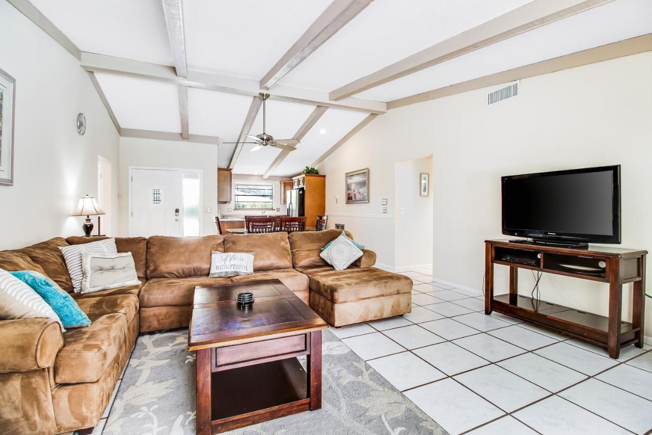 No Hurries, No Worries Villa Bradenton Exterior photo