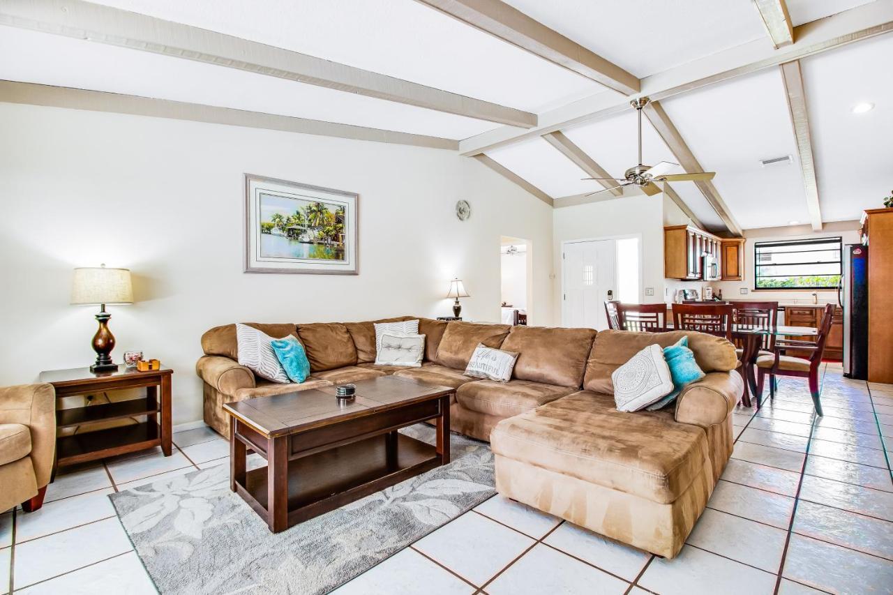 No Hurries, No Worries Villa Bradenton Exterior photo