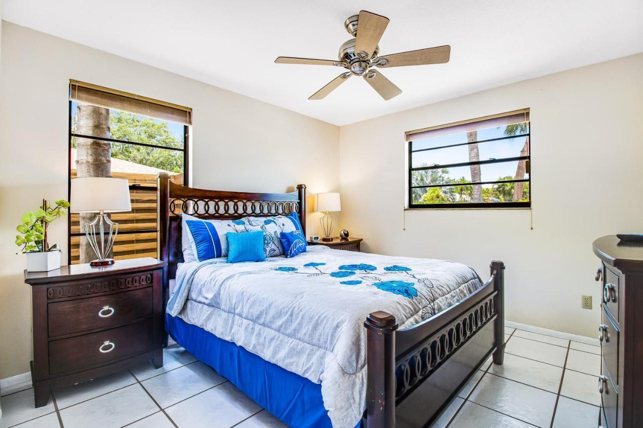 No Hurries, No Worries Villa Bradenton Exterior photo