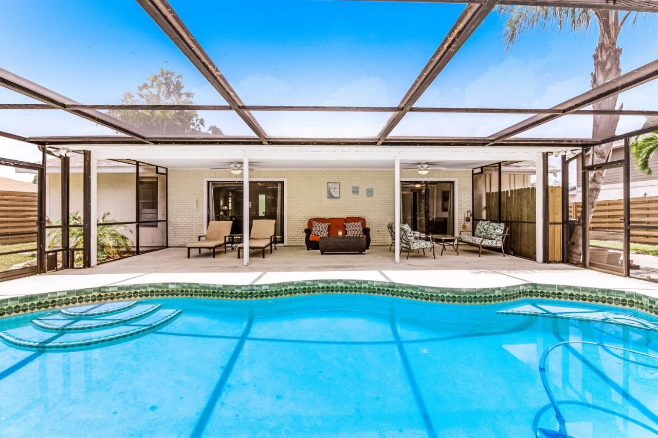 No Hurries, No Worries Villa Bradenton Exterior photo